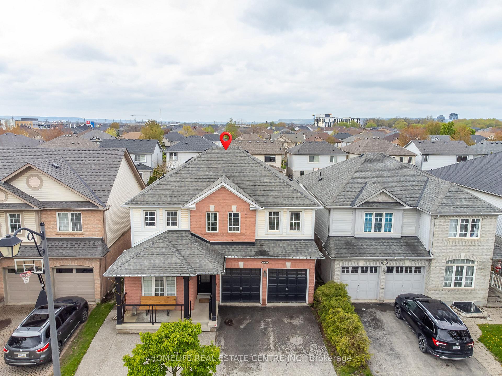 1034 Freeman Trail Milton Ontario Canada Sale residential Shaleen Kumar RE/MAX Real Estate Centre Inc., Brokerage*