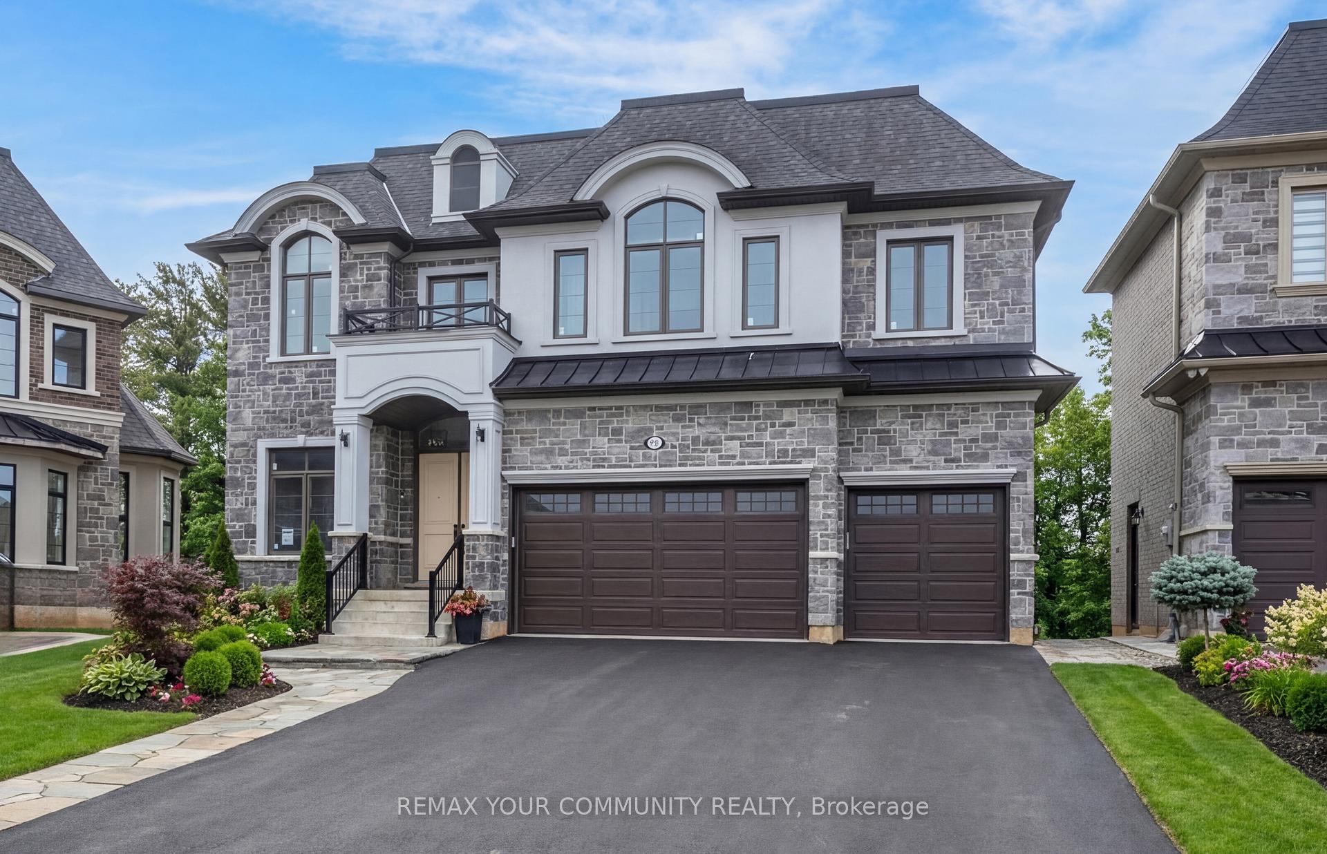 353 Somme Street Woodstock Ontario Canada Sale residential William Gyamfi Gita Vilimek Re/Max Your Community Realty