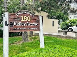 104 - 180 Dudley Avenue Markham Ontario Canada Sale residential MAX KAMALI RE/MAX West Realty Inc., Brokerage *