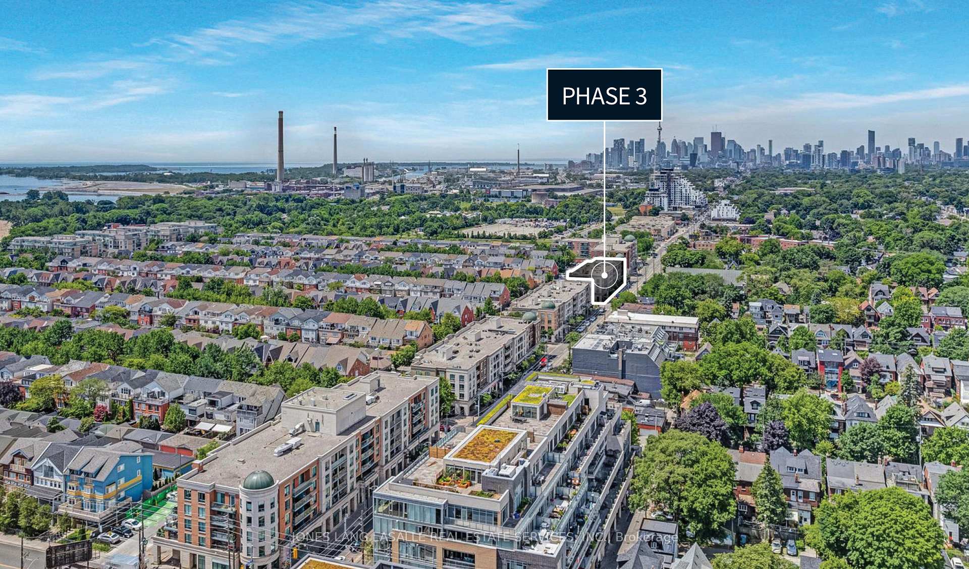 5 - 1755 Queen Street E Toronto Ontario Canada Lease commercial   Bruce Murray - Real Estate Homeward, Brokerage