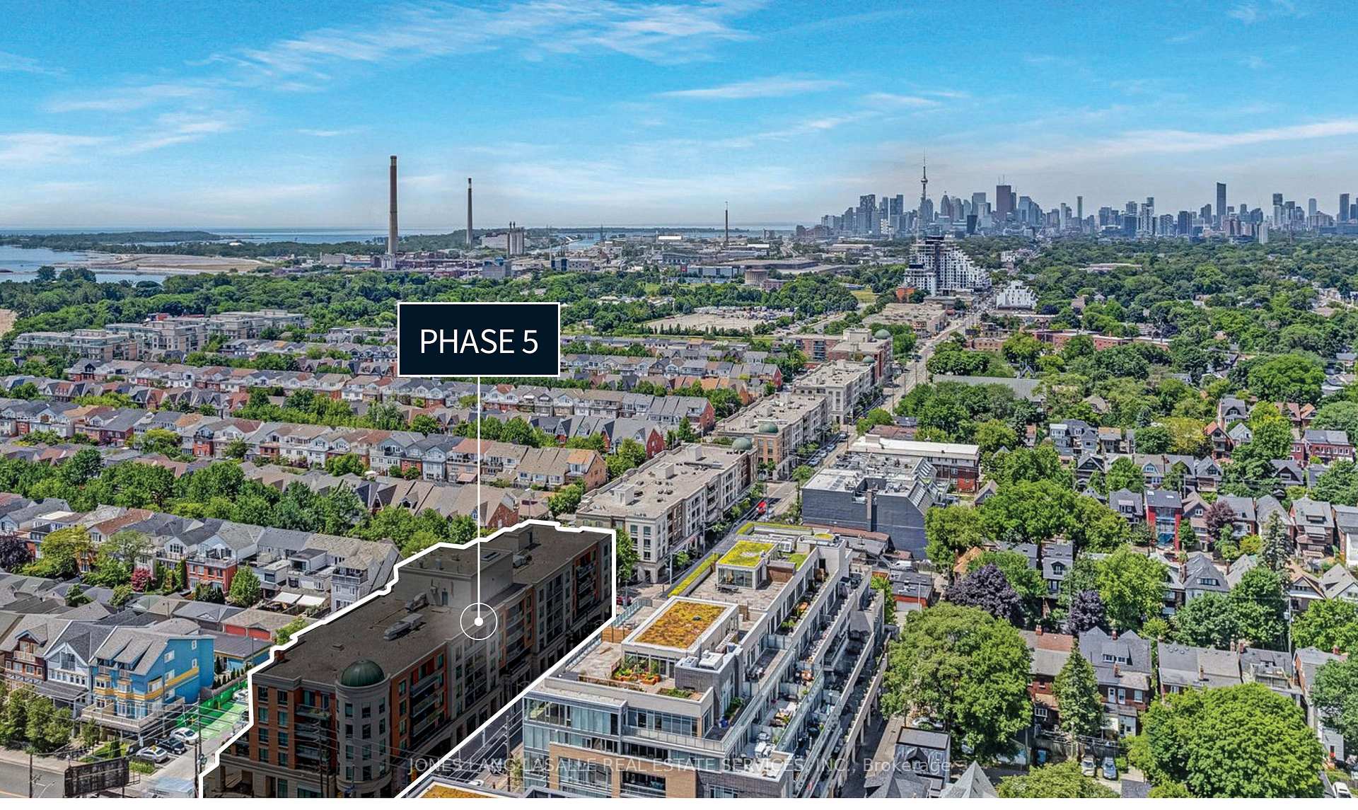 1 & 2 - 1875 Queen Street E Toronto Ontario Canada Lease commercial   Bruce Murray - Real Estate Homeward, Brokerage