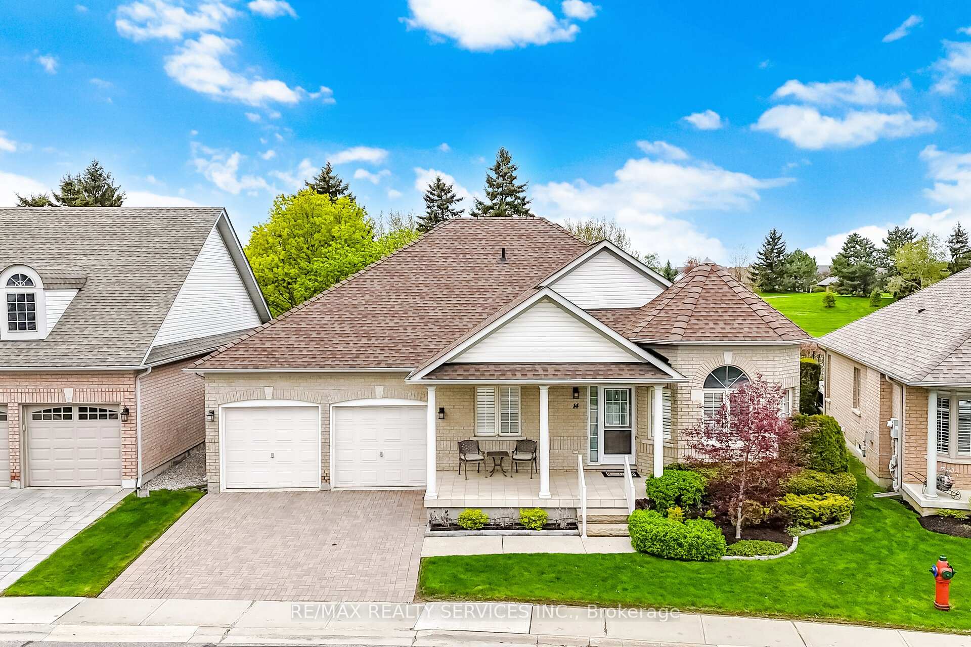 14 Yorkwood Trail Brampton Ontario Canada Sale residential Paul Cheema RE/MAX Realty Services Inc., Brokerage*