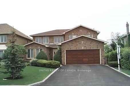 Lower - 104 Gordon Rowe Crescent Richmond Hill Ontario Canada Rent residential   UNITED REALTY OF CANADA, INC. BROKERAGE*