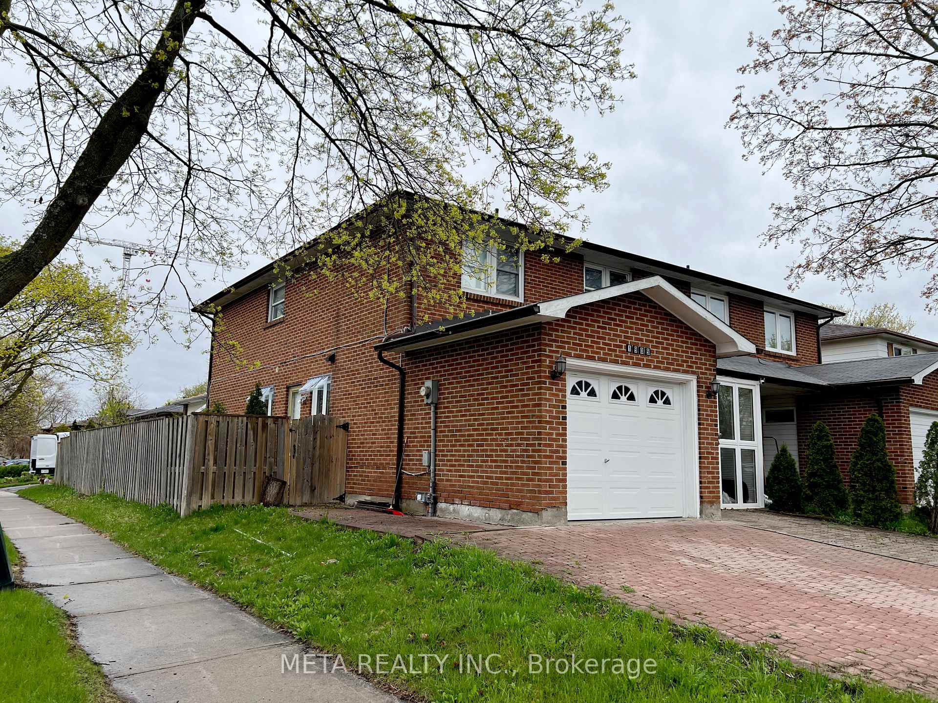 Bsmt - 1909 Poppy Lane Pickering Ontario Canada Rent residential   Incom New Demo Office