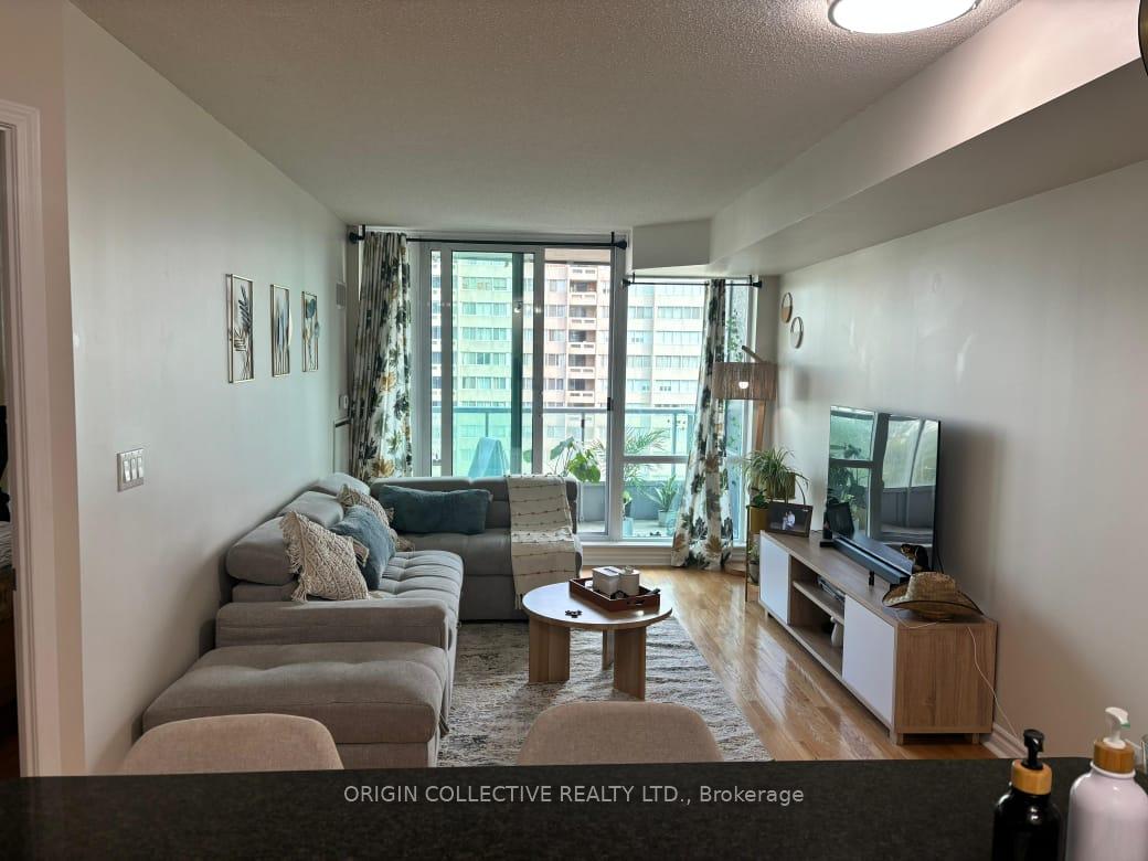 1101 - 1 Elm Drive W Mississauga Ontario Canada Rent residential Aaron Kroll Origin Collective Realty Ltd., Brokerage*