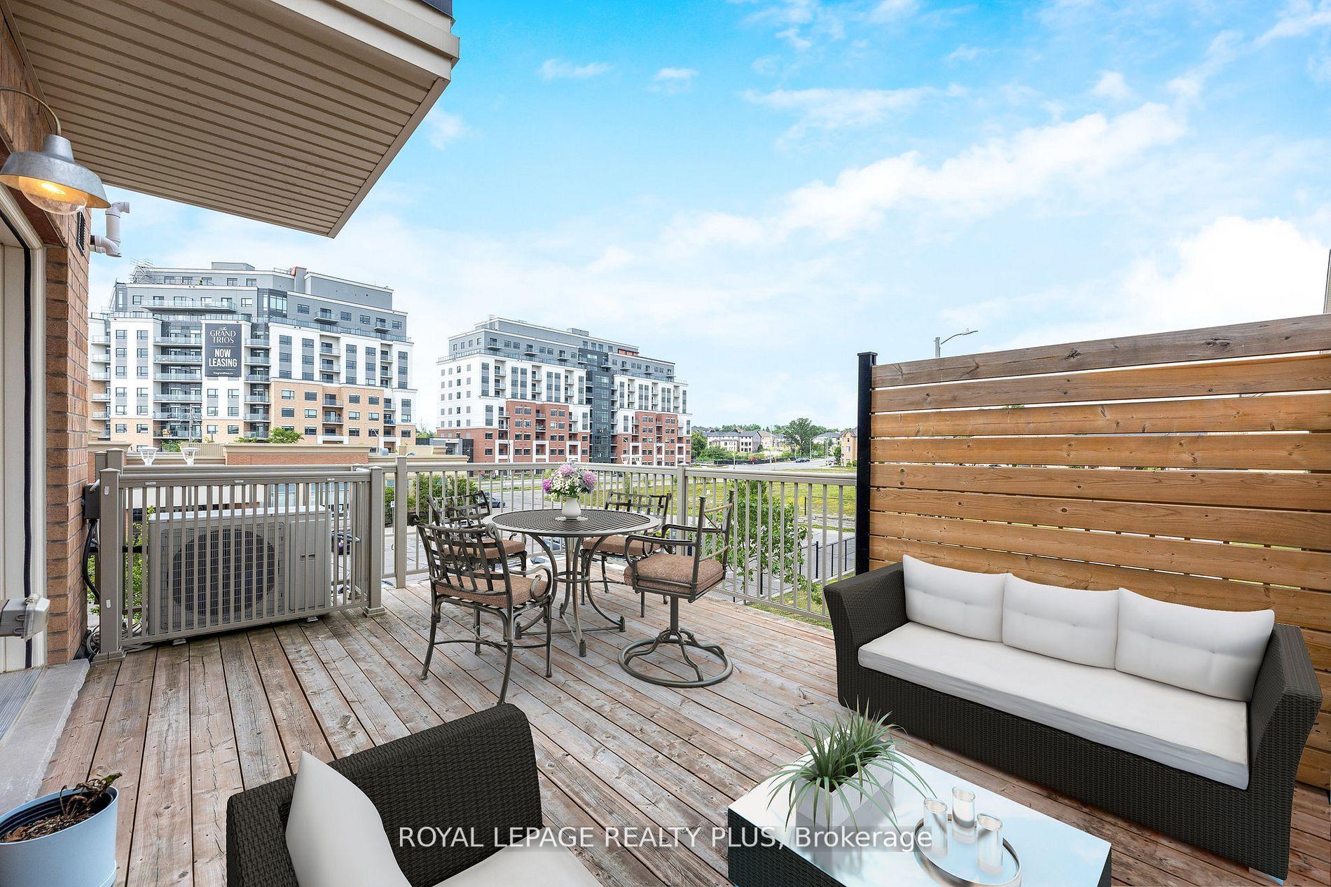 1 - 120 Watson Parkway N Guelph Ontario Canada Rent residential Diane Adler Royal LePage Realty Plus, Brokerage*