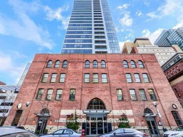 4310 - 5 St  Joseph Street Toronto Ontario Canada Rent residential Maryam Beygi Re/Max Your Community Realty, Brokerage *
