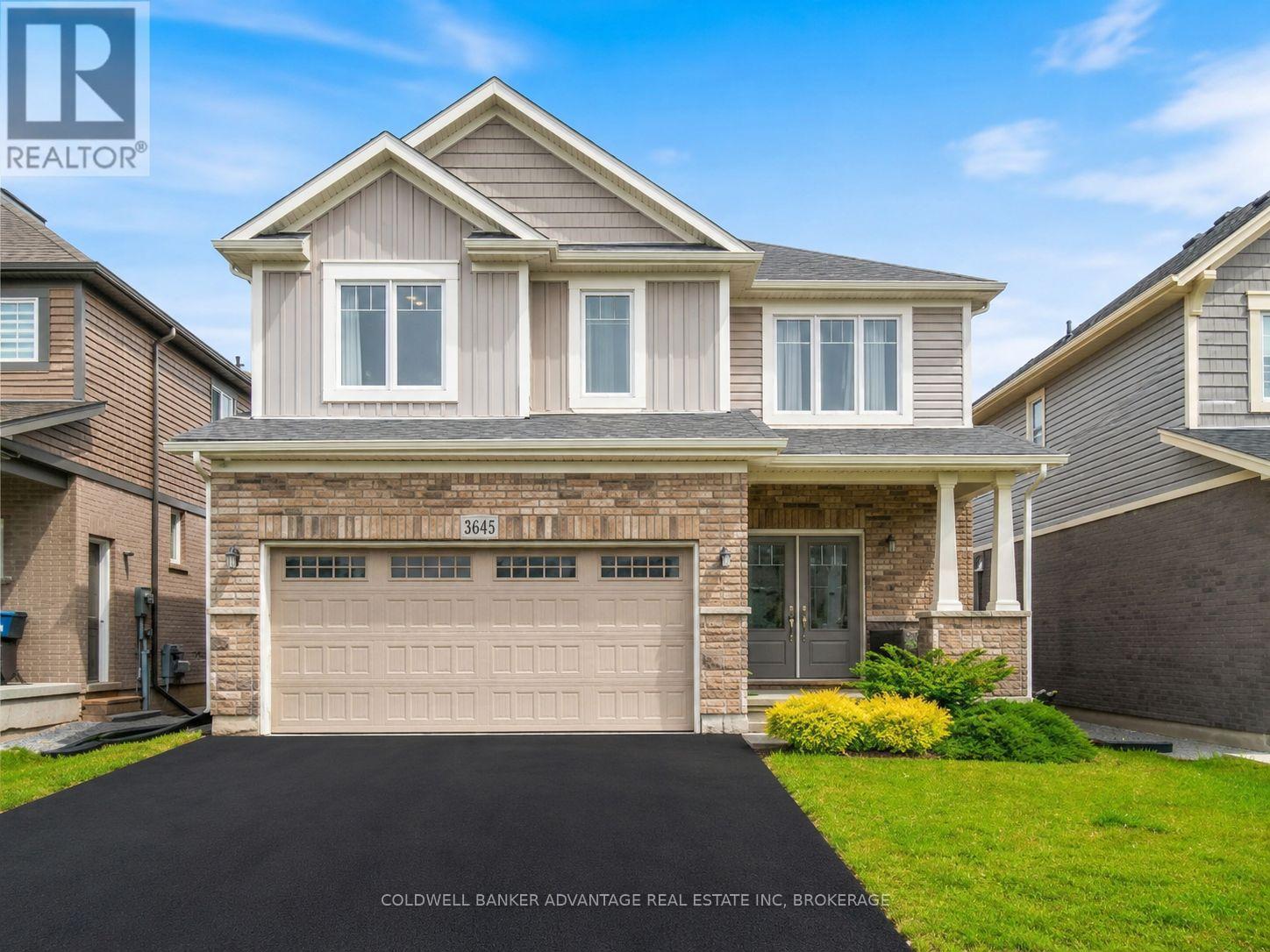 3645 Allen Trail Fort Erie Ontario Canada Sale residential Faith Rolleman COLDWELL BANKER ADVANTAGE REAL ESTATE INC, BROKERAGE*