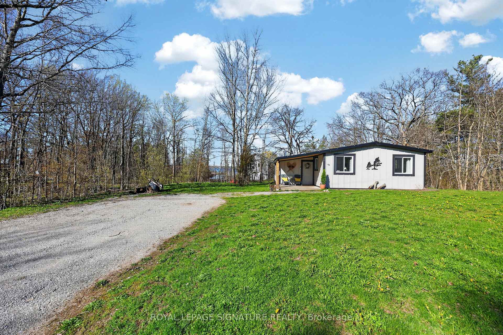68 Forest Harbour Parkway Tay Ontario Canada Sale residential Maya Garg Royal LePage Signature Realty, Brokerage