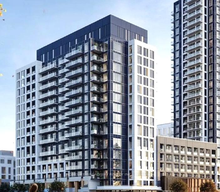 1702 - 7950 Bathurst Street Vaughan Ontario Canada Rent residential   HomeLife Broadway Realty Inc., Brokerage*
