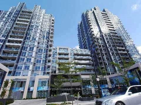 1531 - 120 Harrison Garden Boulevard Toronto Ontario Canada Rent residential William Gyamfi Gita Vilimek Re/Max Your Community Realty