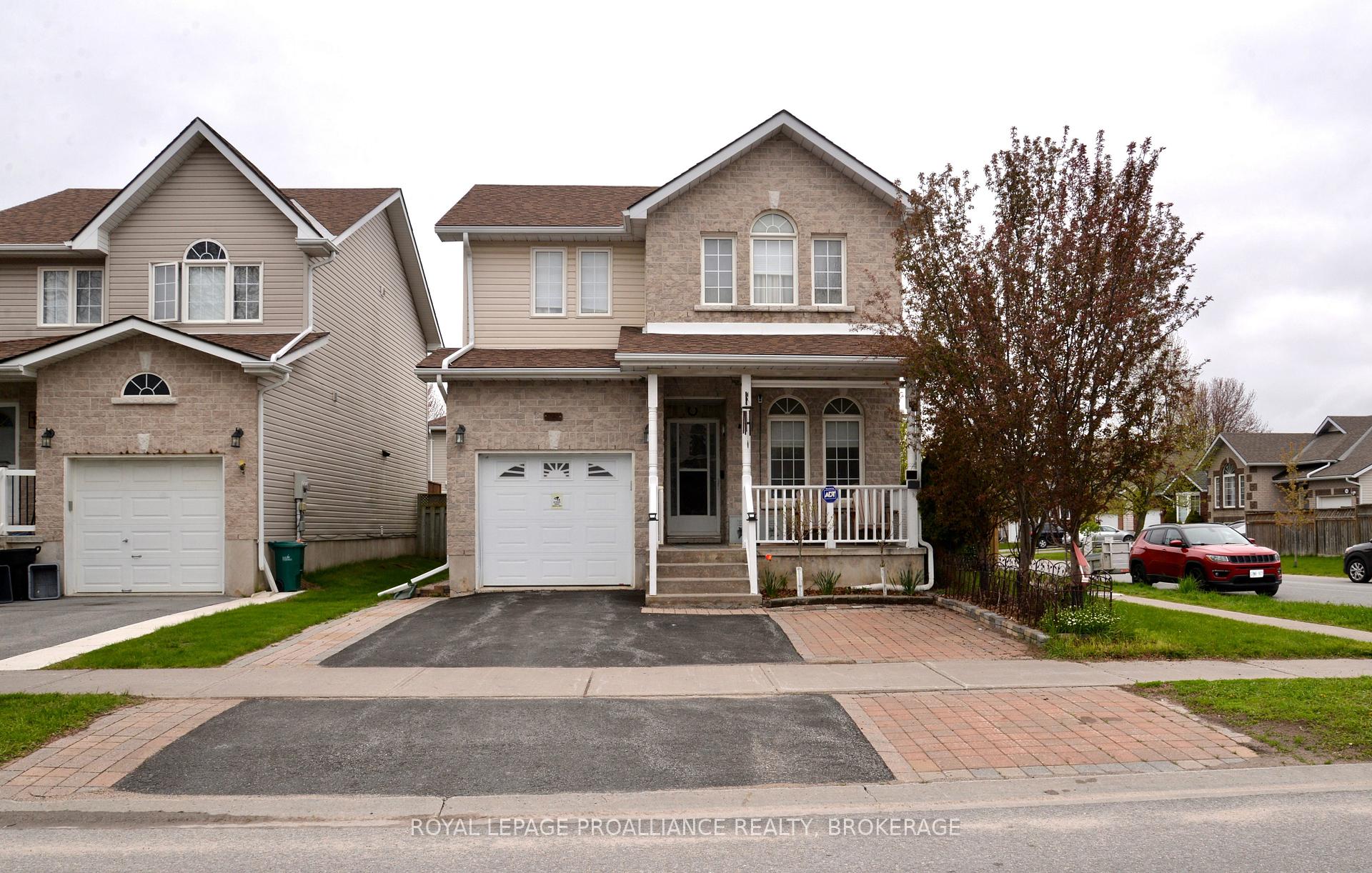 1031 Rainbow Crescent Kingston Ontario Canada Sale residential TEAM TALLEN Royal LePage Proalliance Realty, Brokerage