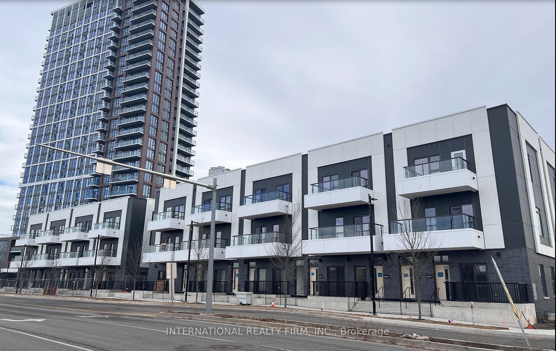 B-020 - 20 Lagerfeld Drive N Brampton Ontario Canada Rent residential David LeMesurier International Realty Firm Inc.