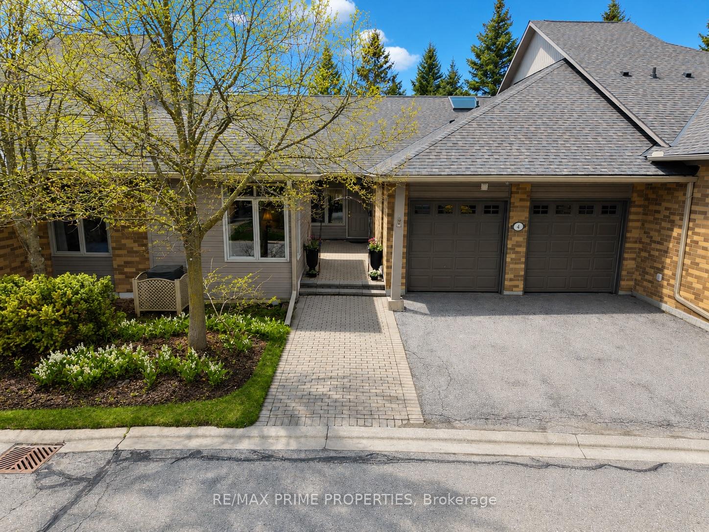 4 Colleen Bay Way Markham Ontario Canada Sale residential   RE/MAX PRIME PROPERTIES  Brokerage