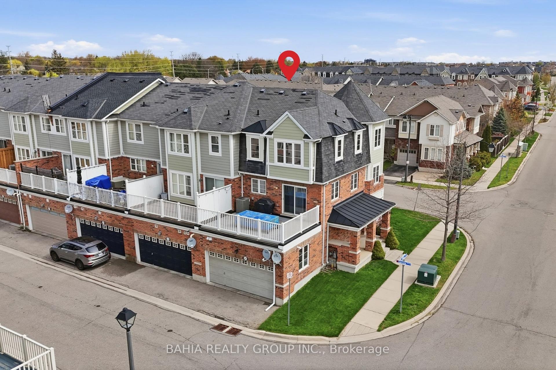 638 Gervais Terrace Milton Ontario Canada Sale residential Shahi Raj ROYAL LePAGE IGNITE REALTY