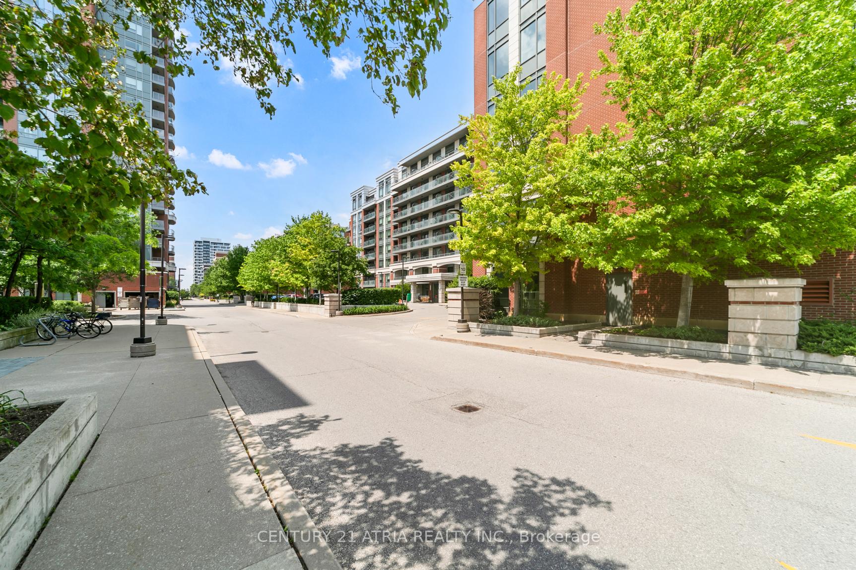 #307 - 8228 Birchmount Road Markham Ontario Canada Sale residential Pierre Youssef Century 21 Atria Realty Inc., Brokerage*