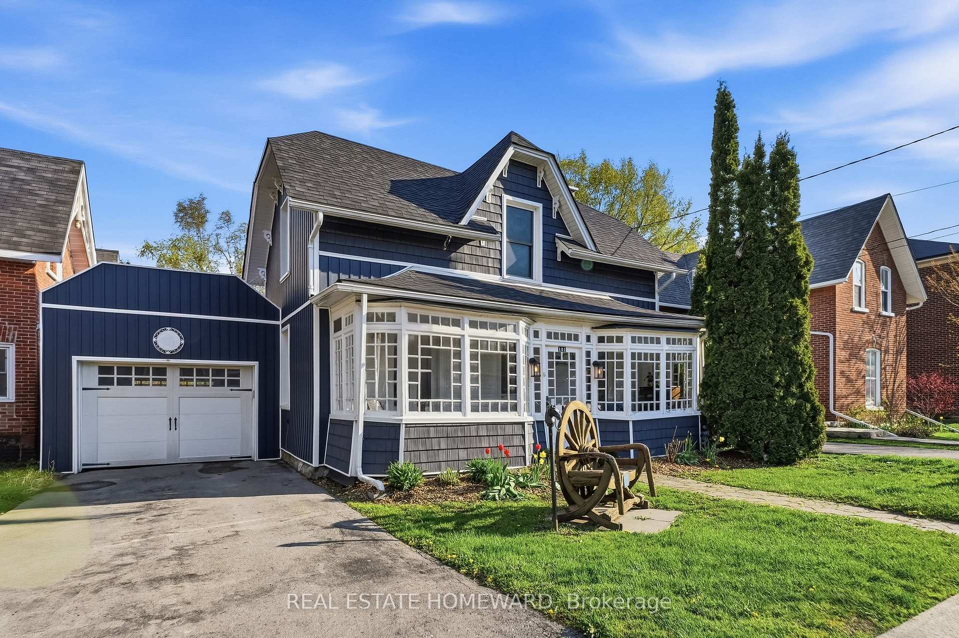 101 Main Street Brighton Ontario Canada Sale residential Sandee Avery Real Estate Homeward, Brokerage*