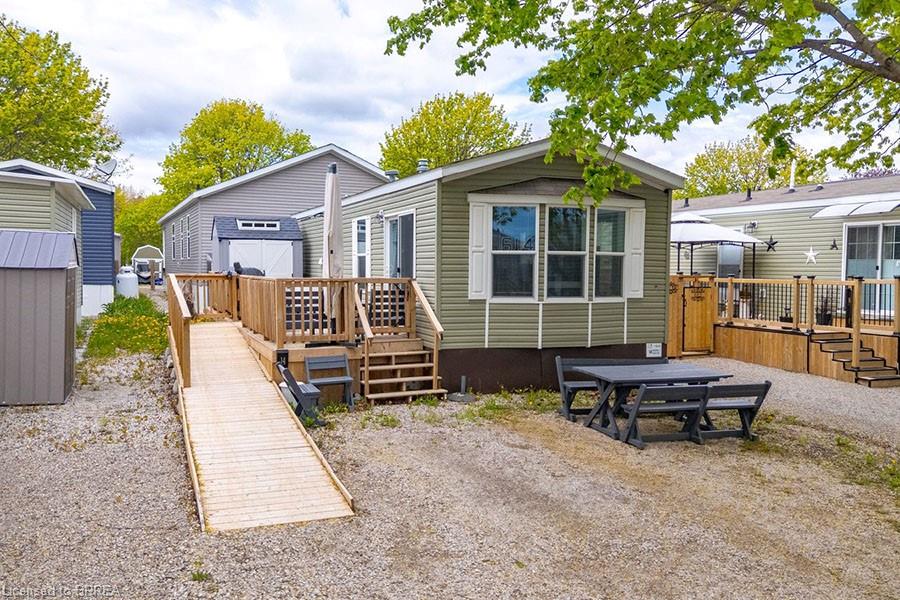 614 - 99 Fourth Concession Road Burford Ontario Canada Sale residential Antony Brayley EXP REALTY