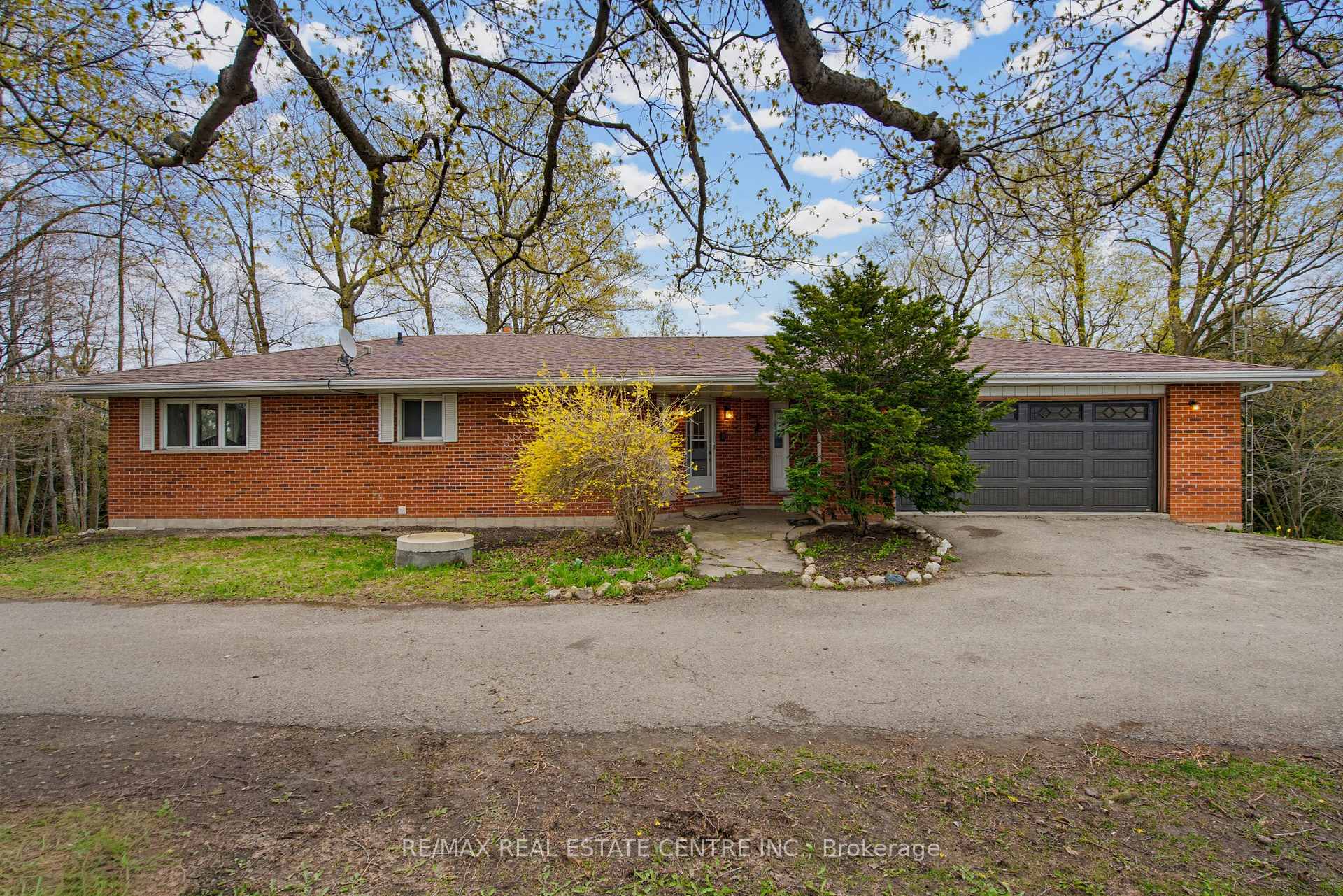 294052 8th Line Amaranth Ontario Canada Sale residential KAY PATEL RE/MAX Real Estate Centre Inc., Brokerage *
