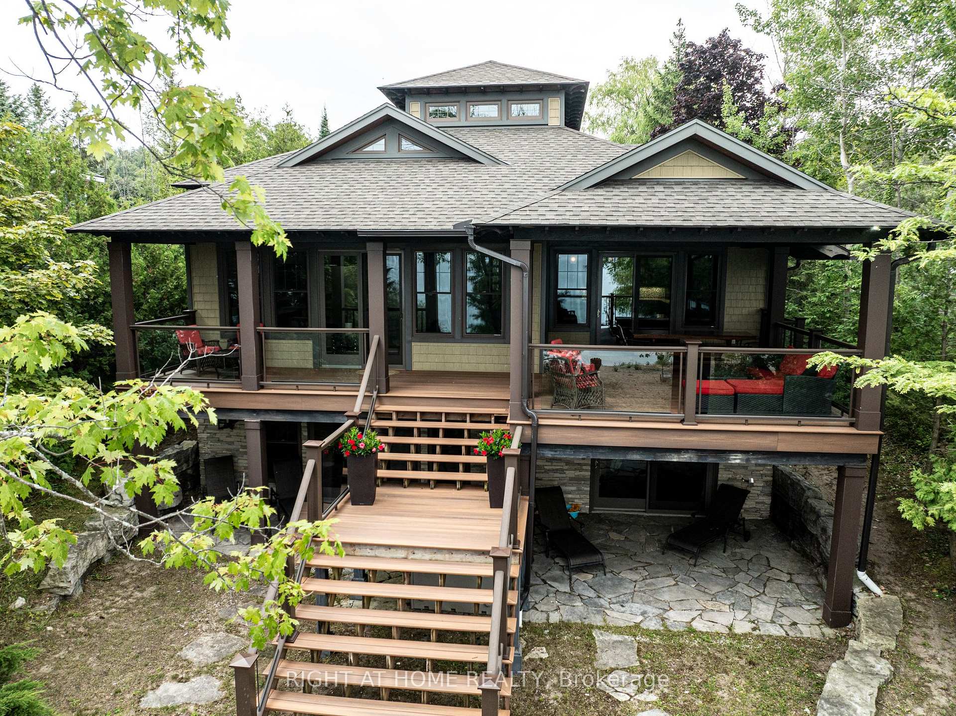 86649 Amberley Beach Rd., R.R. # Ashfield-Colborne-Wawanosh Ontario Canada Sale residential William (Bill) Kovacs Right at Home Realty, Brokerage*