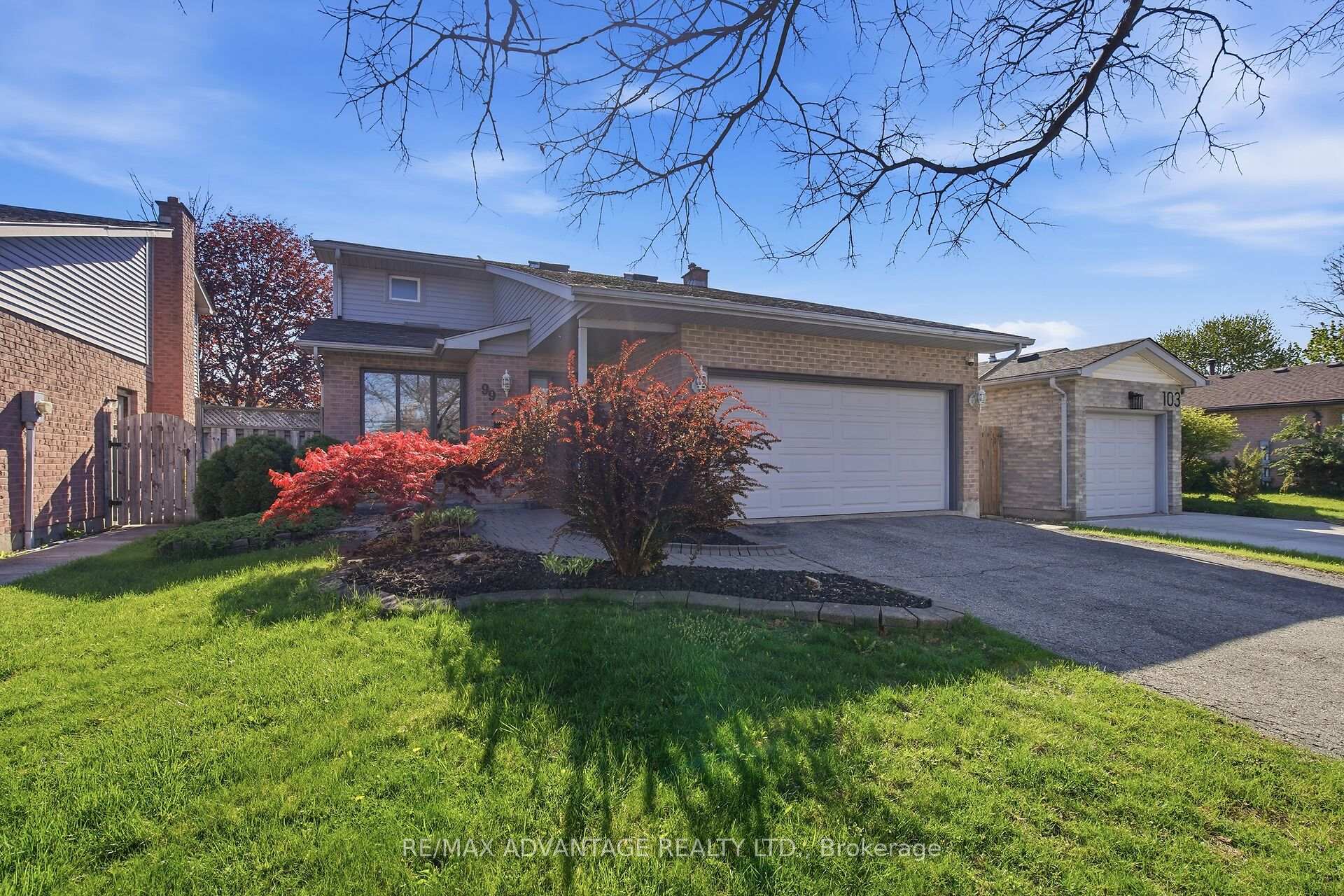 99 Conway Lane London South Ontario Canada Sale residential Mike Van Steensel RE/MAX Advantage Realty Ltd., Brokerage*