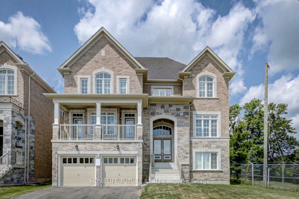 58 Ridge Gate Crescent East Gwillimbury Ontario Canada Rent residential   HomeLife/Future Realty Inc., Brokerage*