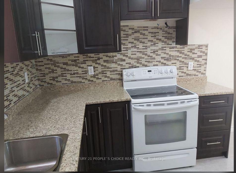 BSMT - 46 Bevan Crescent Ajax Ontario Canada Rent residential Prasad Ari Century 21 Peoples Choice Realty Inc., Brokerage *