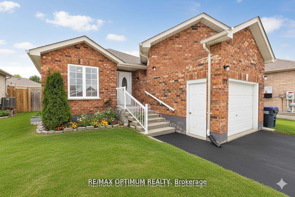 177 Hanmer Street E Barrie Ontario Canada Sale residential Amit Bhagirath RE/MAX Real Estate Centre Team Arora Realty, Brokerage*