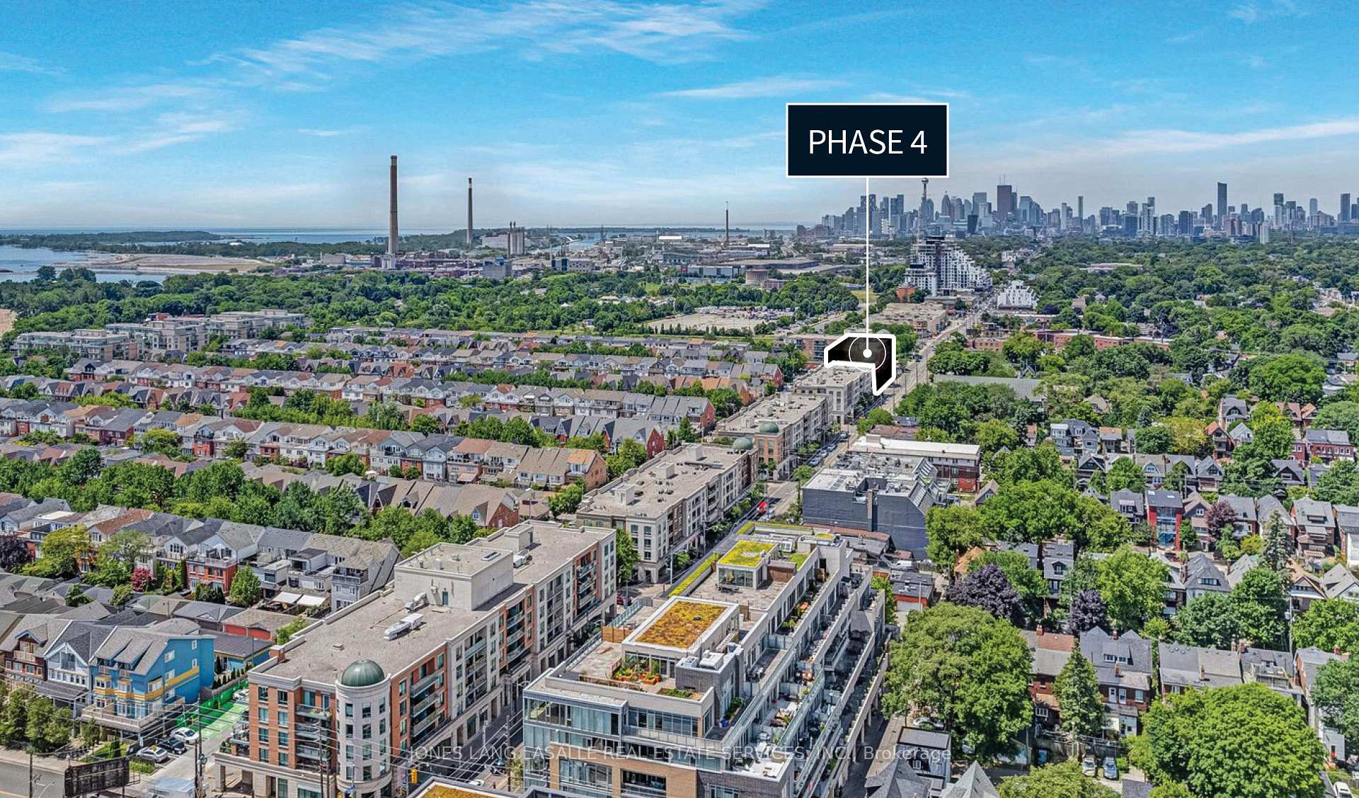 6-7 - 1741 Queen Street E Toronto Ontario Canada Lease commercial   Bruce Murray - Real Estate Homeward, Brokerage