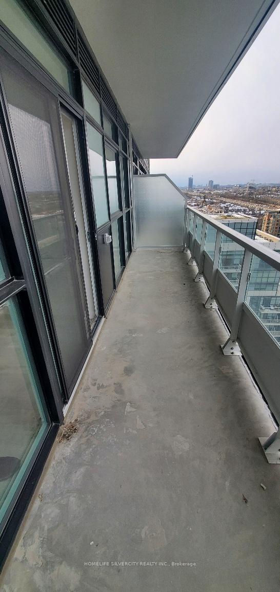 1601 - 251 Manitoba Street Toronto Ontario Canada Rent residential Major Nagra HomeLife Silvercity Realty Inc., Brokerage*