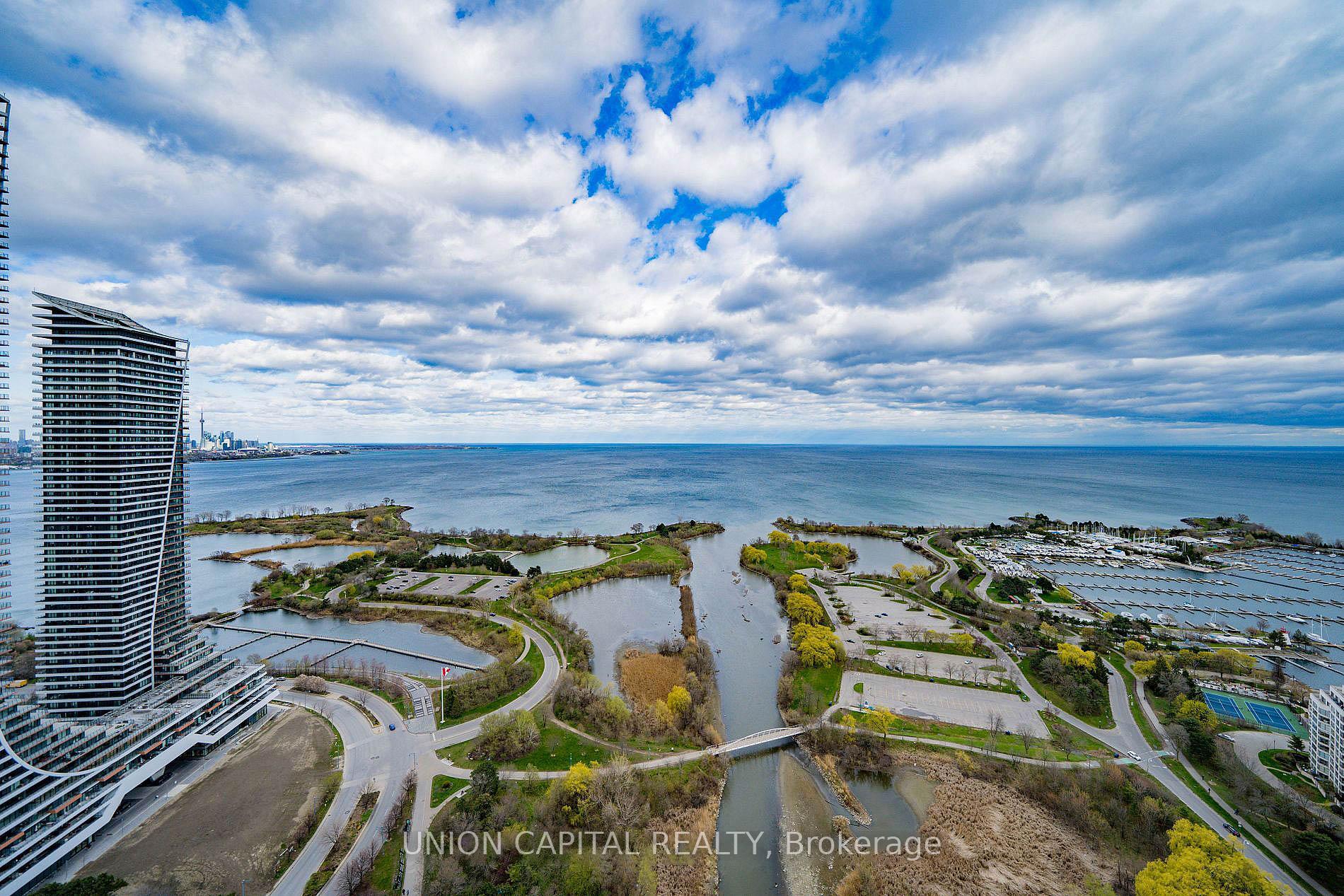 PH02 - 2212 Lake Shore Boulevard W Toronto Ontario Canada Sale residential Michael Taylor Union Capital Realty, Brokerage*