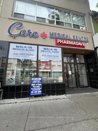1399 Gerrard Street E Toronto Ontario Canada Sale commercial   Bruce Murray - Real Estate Homeward, Brokerage