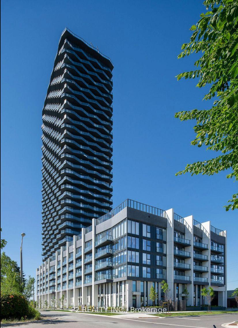 631 - 36 Zorra Street Toronto Ontario Canada Sale residential Danielle Levy Sutton Group-Admiral Realty Inc., Brokerage *