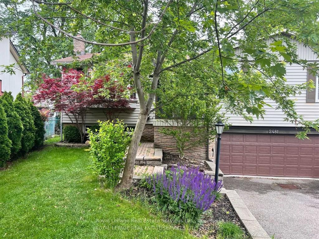 Lower - 2481 Oak Row Crescent Mississauga Ontario Canada Rent residential Cliff Barron RE/MAX Real Estate Centre, Inc., Brokerage *