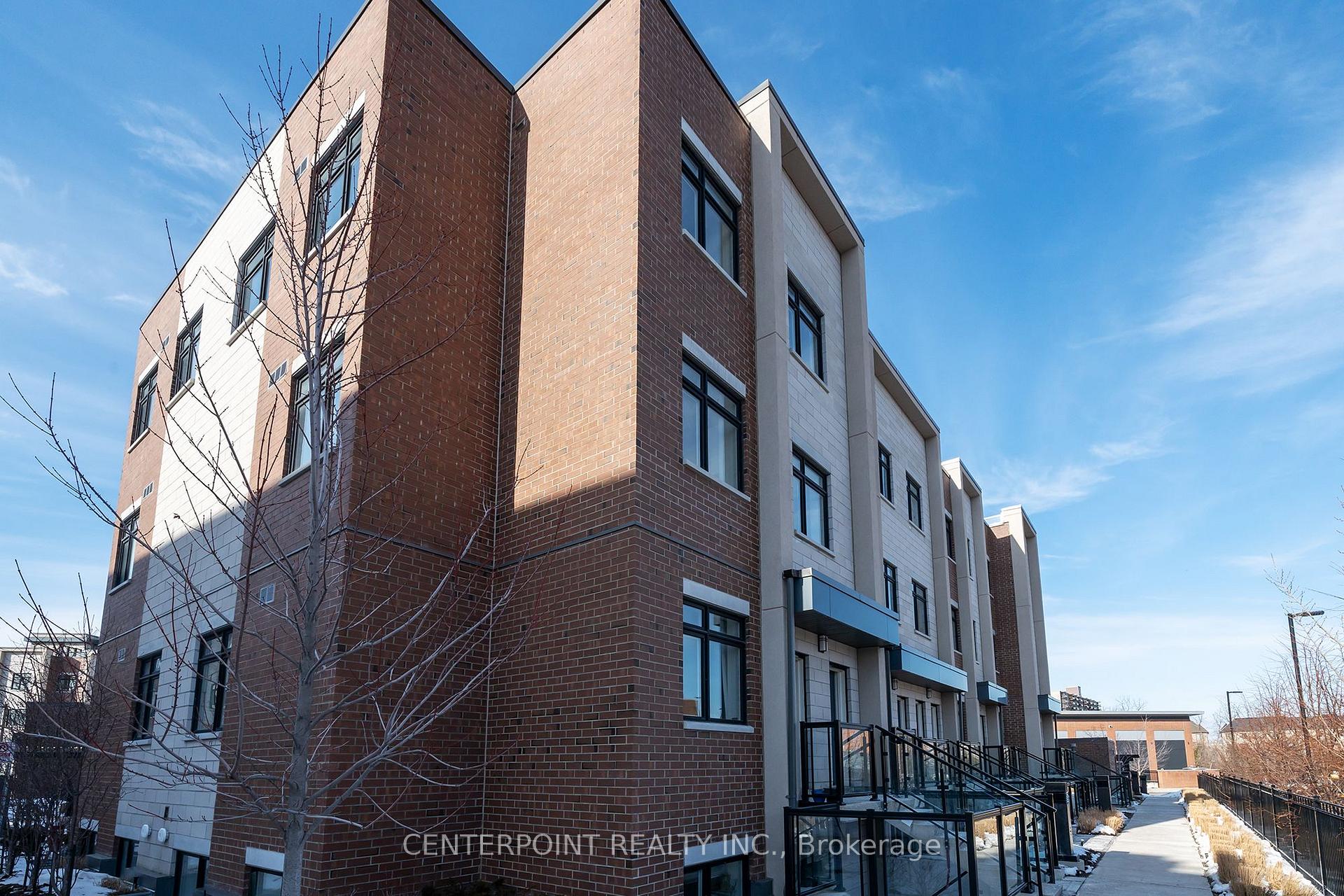 237 - 1060 Douglas Mccurdy Common Mississauga Ontario Canada Sale residential Jaswinder Paink Street Master Realty Ltd., Brokerage*