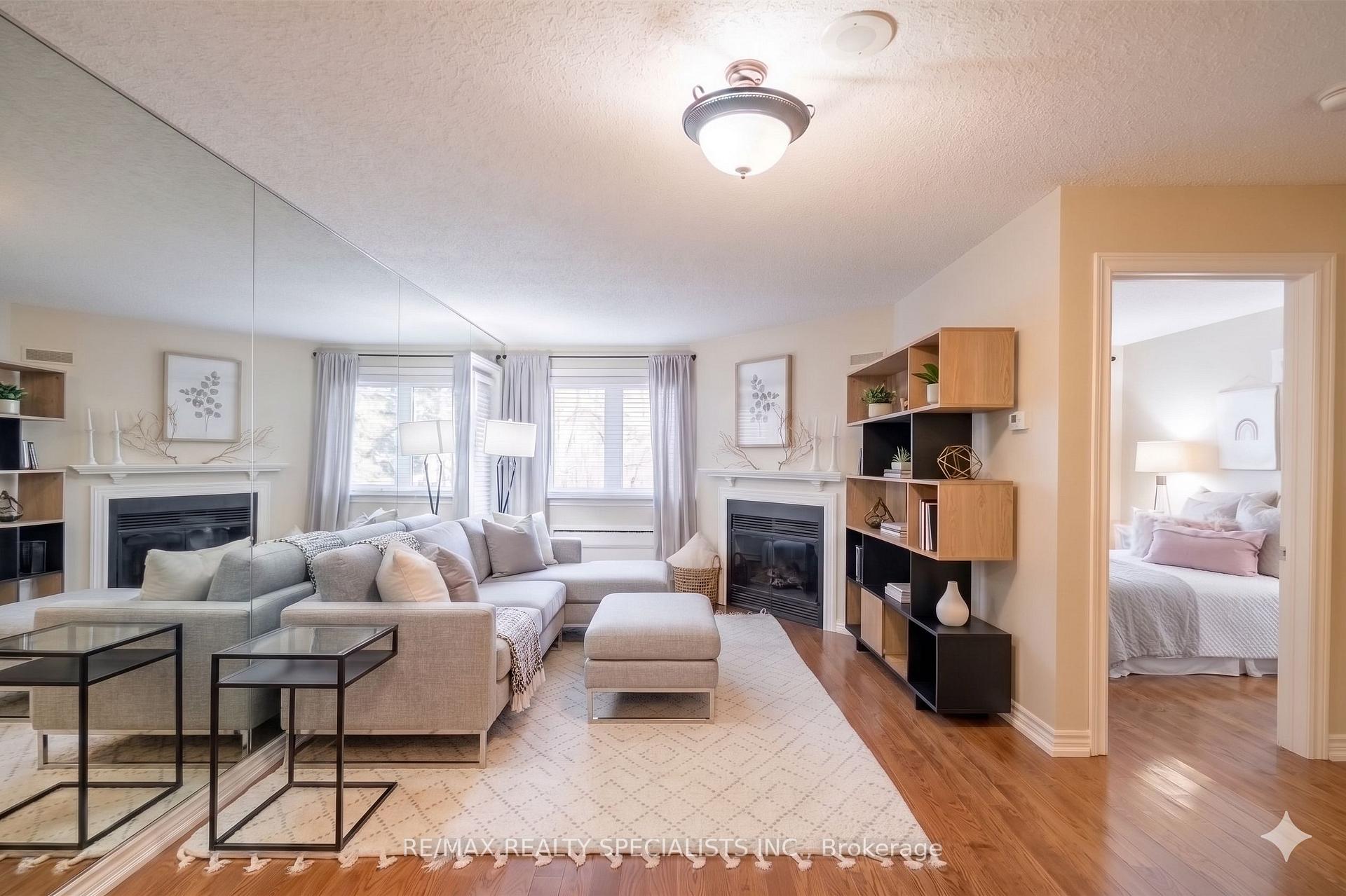 219 - 193 Lake Driveway Drive Ajax Ontario Canada Rent residential Iwona Leja RE/MAX Realty Specialists Inc., Brokerage*