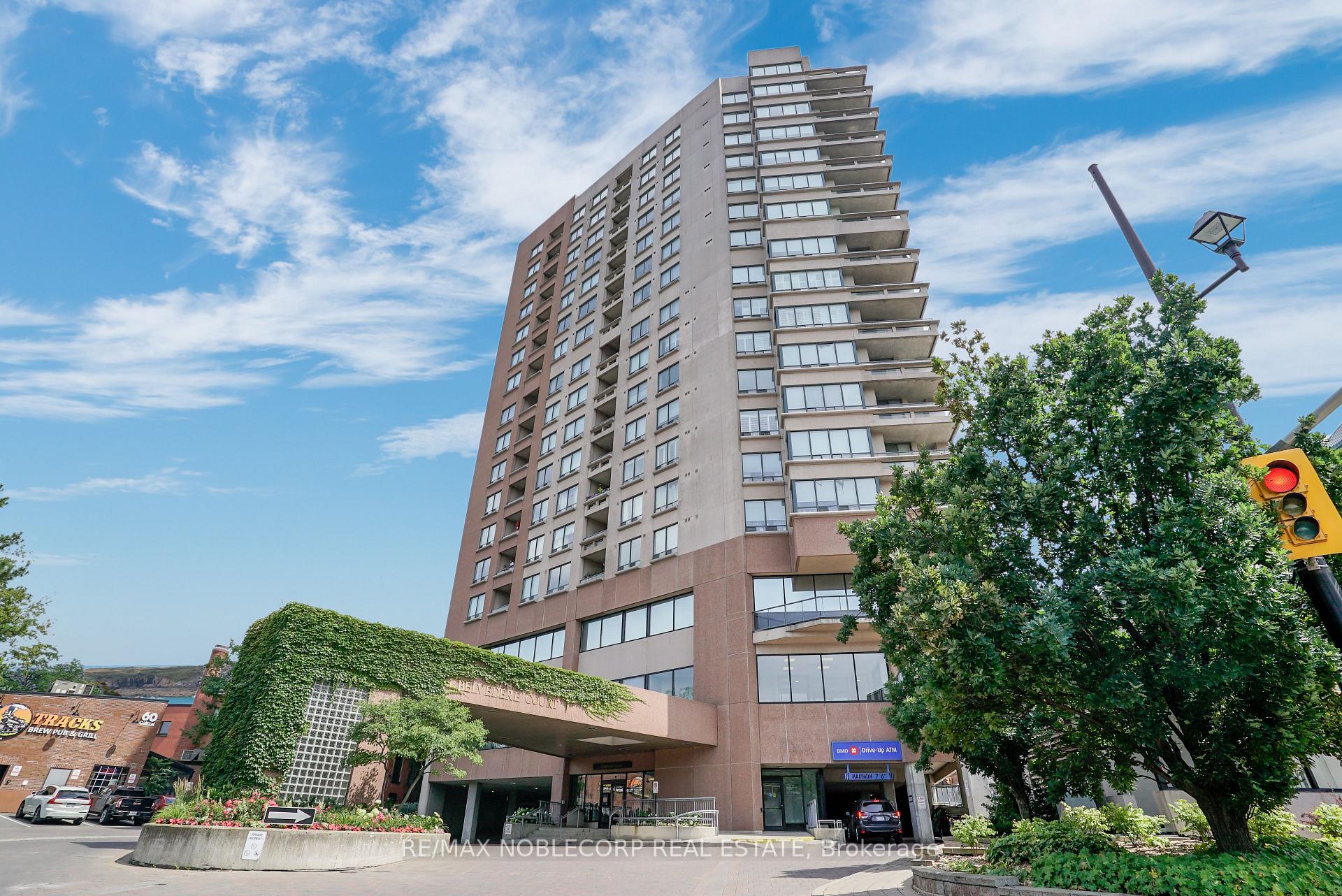 709 - 1 Belvedere Court Brampton Ontario Canada Sale residential Jaswinder Paink Street Master Realty Ltd., Brokerage*