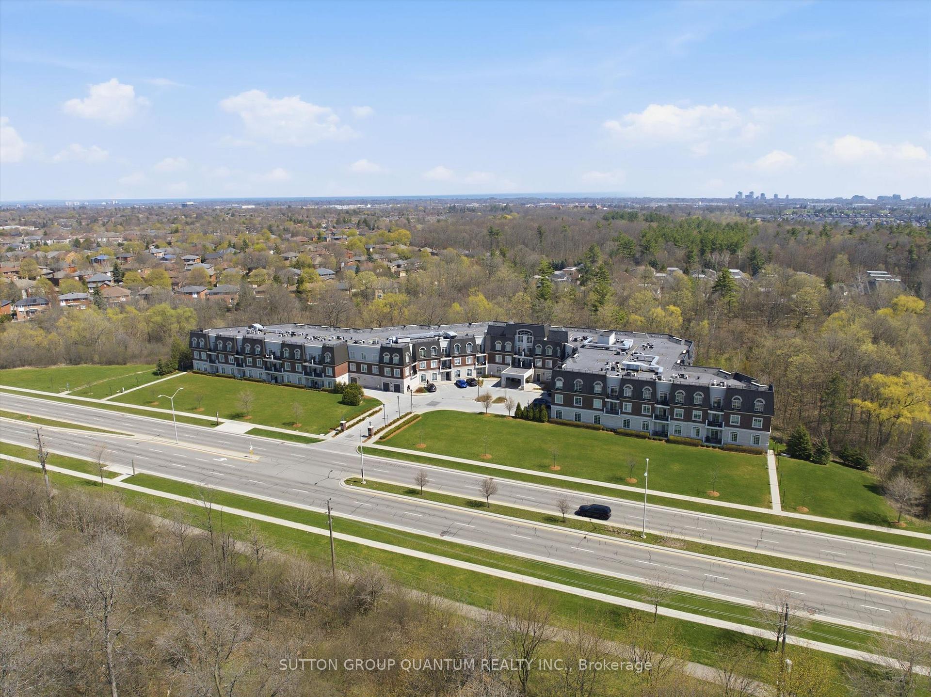 304 - 2300 Upper Middle Road W Oakville Ontario Canada Sold residential Kevin Kilislian Kingsway Real Estate Brokerage*