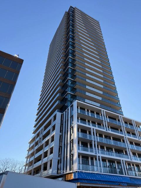 2606 - 29 Green Trail Court Toronto Ontario Canada Rent residential Serge Prokhorov Right at Home Realty, Brokerage*