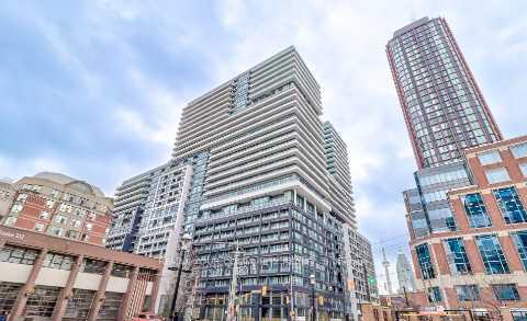 1005 - 70 Princess Street Toronto Ontario Canada Sold residential Hamid Aghazamani Re/Max Your Community Realty, Brokerage *