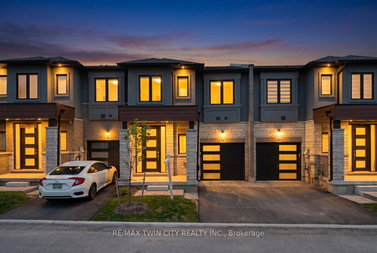 43 - 155 Equestrian Way Cambridge Ontario Canada Sale residential Renee Blair Sotheby's International Realty Canada