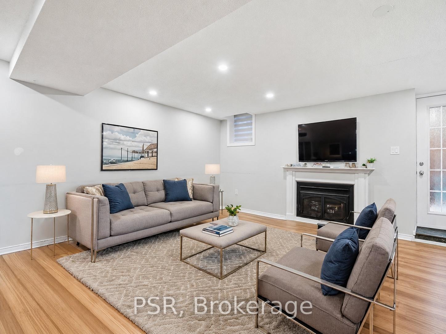Bsmt - 1479 Bancroft Drive Mississauga Ontario Canada Rent residential Don Marland RE/MAX Professionals Inc., Brokerage*