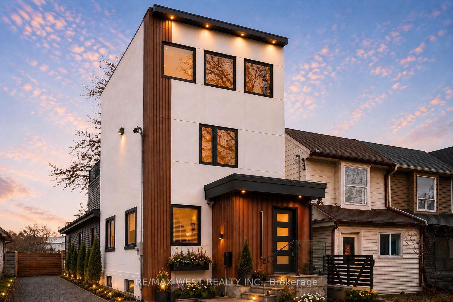 201 Rhodes Avenue Toronto Ontario Canada Sale residential   HomeLife Top Star Realty Inc., Brokerage *