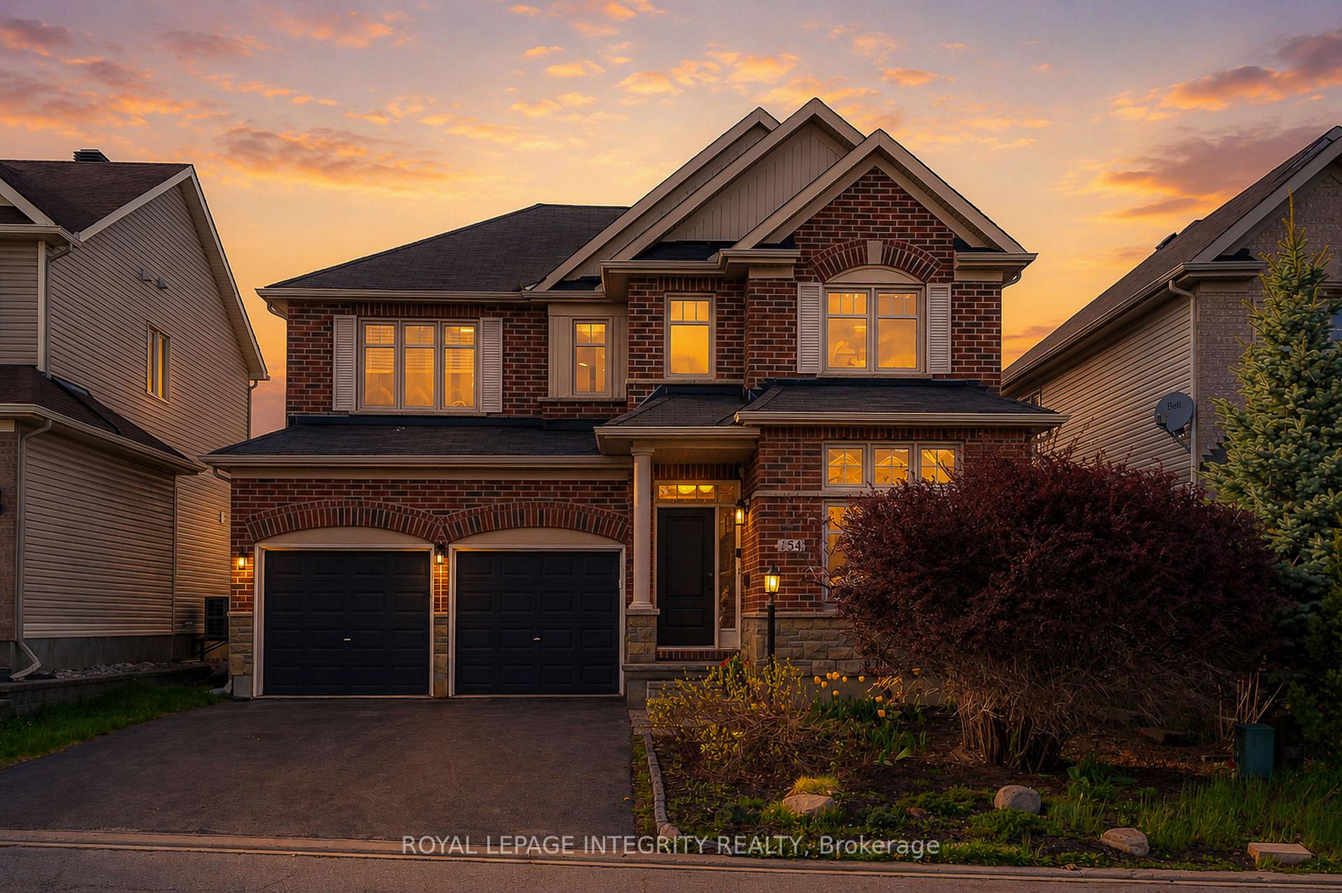 154 Rodeo Drive Ottawa Ontario Canada Sale residential Jason Clement ROYAL LEPAGE TEAM REALTY