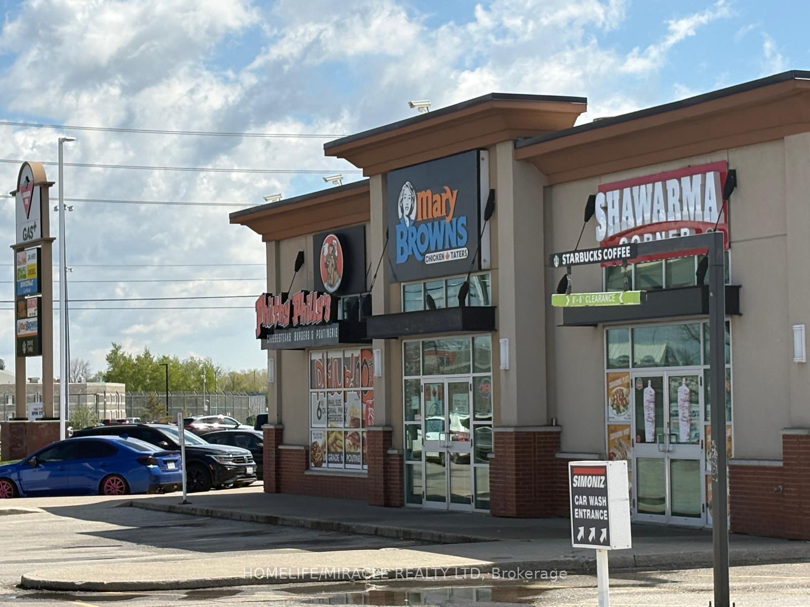 50 Market Drive Milton Ontario Canada Sale commercial Shaleen Kumar RE/MAX Real Estate Centre Inc., Brokerage*