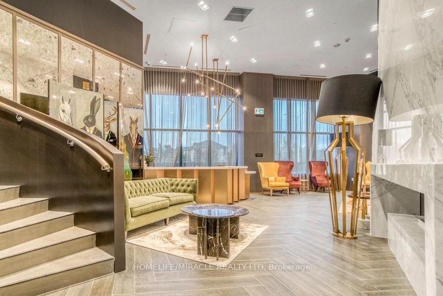 133 - 395 Dundas Street W Oakville Ontario Canada Rent residential   HomeLife/Miracle Realty Ltd., Brokerage*
