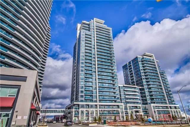 1703 - 7165 Yonge Street Markham Ontario Canada Rent residential Dennis Klein Sutton Group-Admiral Realty Inc., Brokerage *