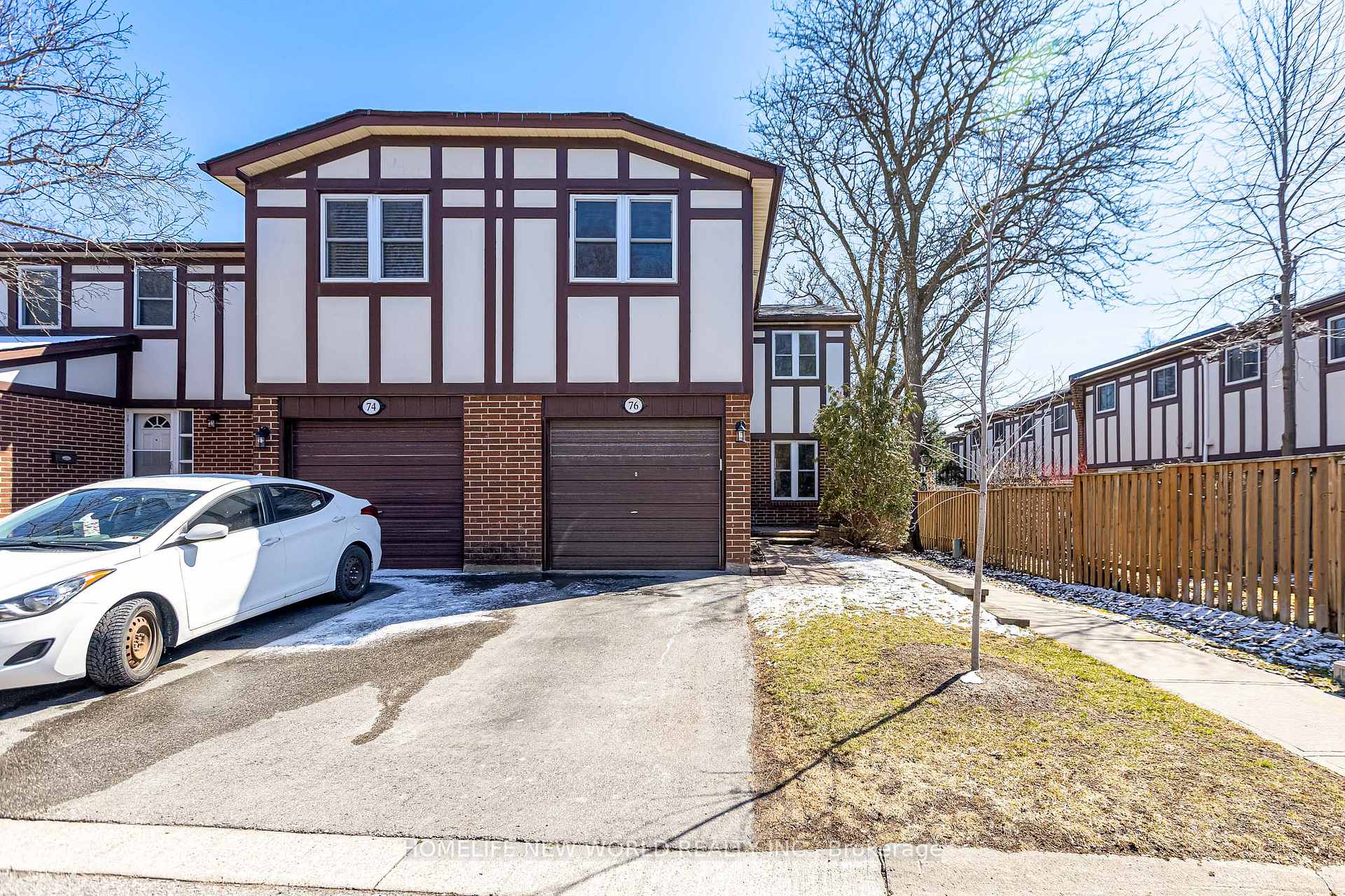 76 Bowman Way Markham Ontario Canada Sale residential   Realty Executives Group Ltd., Brokerage