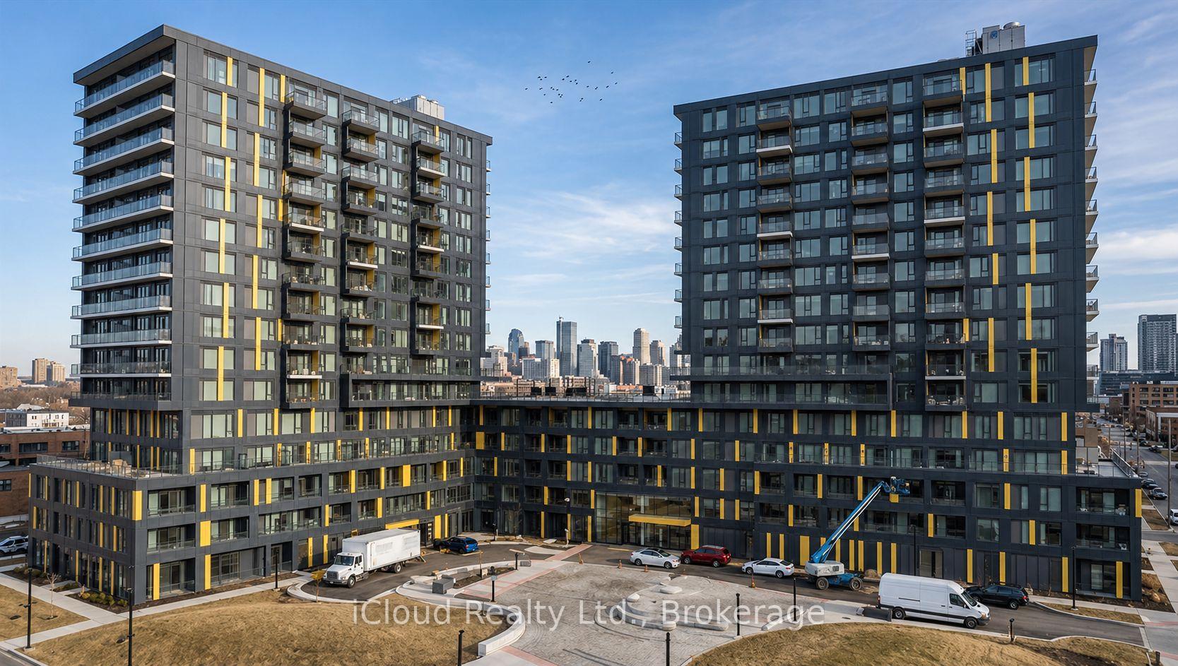 D211 - 4878 Powers Common Burlington Ontario Canada Rent residential Jose Oscar Goncalves & Maria Domingues iCloud Realty Ltd. 