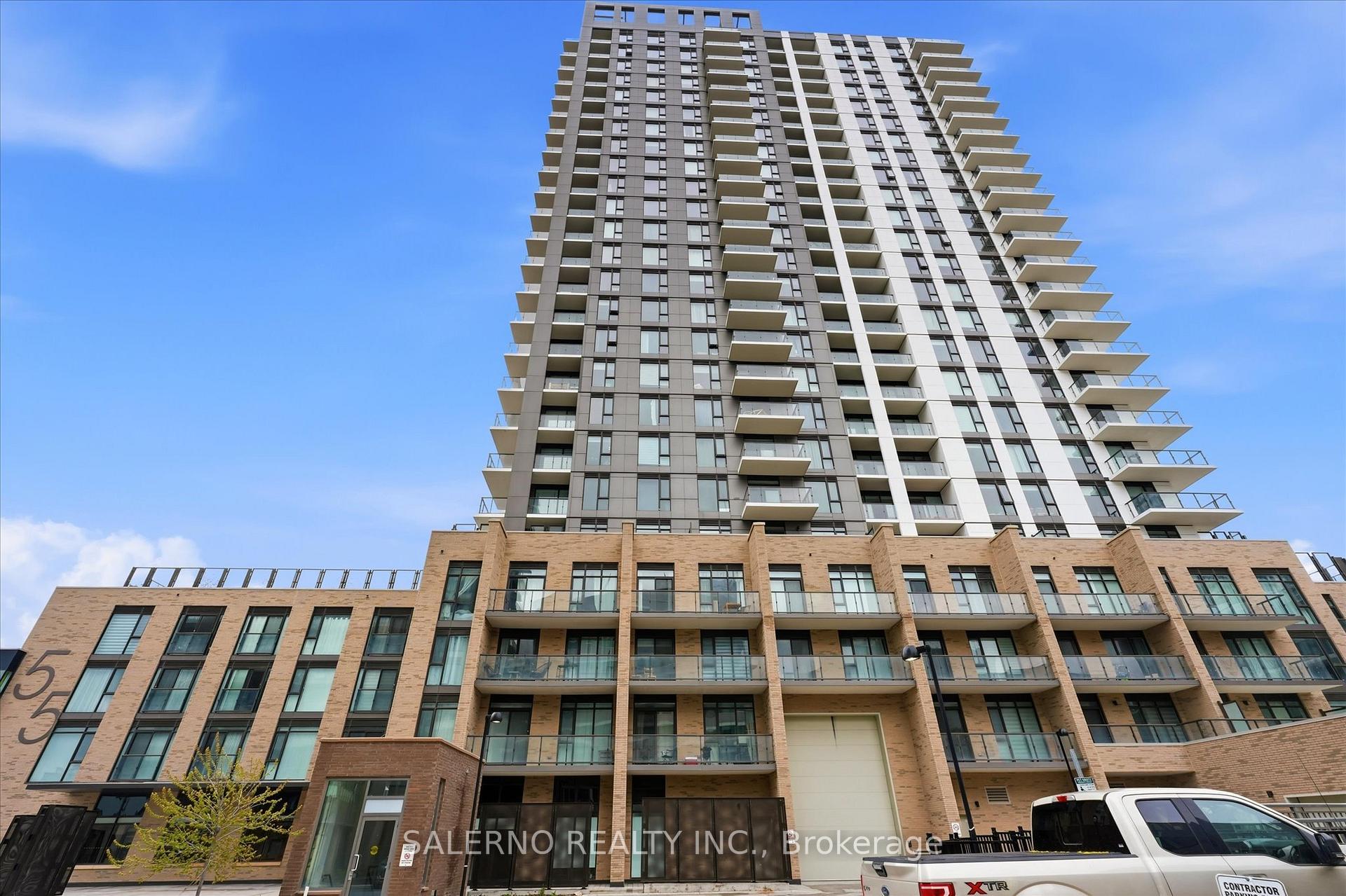 329 - 55 Duke Street W Kitchener Ontario Canada Sale residential Trudi Leverette RE/MAX Twin City Realty Inc., Brokerage*